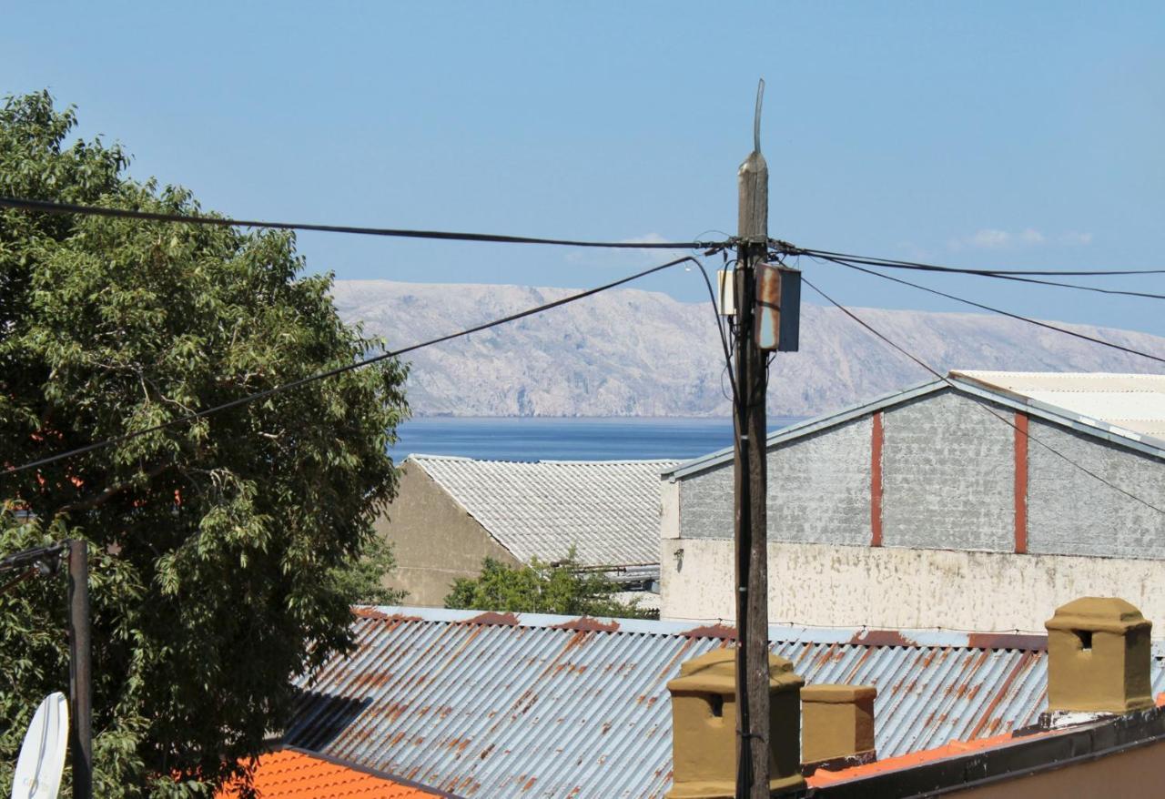 Apartments With A Parking Space Senj - 5572 エクステリア 写真